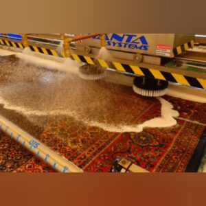 قالیشویی و مبل شویی گلها | بهترین قالیشویی در شهرضا اصفهان