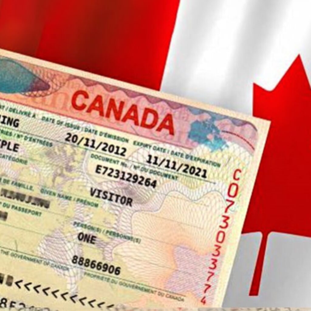 اخذ ویزای توریستی کانادا و‌ حوزه شینگن | گروه تخصصی ویزا ویرا
