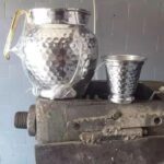 تولیدی ظروف آلومینیومی فرهاد تابش | پخش عمده ظروف روحی در ورامین