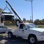 خودروبر در میاندوآب اسماعیلی 💯 امداد خودرو شبانه روزی در میاندوآب