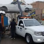 خودروبر در میاندوآب اسماعیلی 💯 امداد خودرو شبانه روزی در میاندوآب