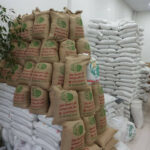 پخش برنج سعید | بهترین برنج فروشی مینودشت