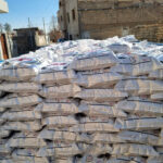 پخش برنج ابریشمی سروان | خرید برنج عنبربو معطر در اصفهان