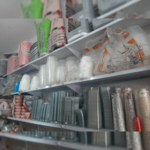 فروشگاه ظروف پلاستیکی سیرجان پلاسکو | خرید ظروف یکبار مصرف در سیرجان