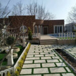 کلینیک ساختمانی رحمانی | محوطه سازی باغ و ویلا در نورآباد ممسنی