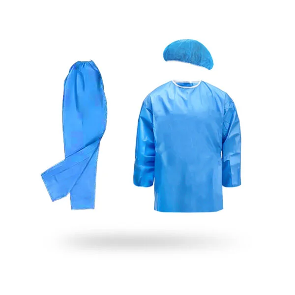 تولیدی البسه بیمارستانی در تهران | خرید عمده لباس بیمارستانی در تهران