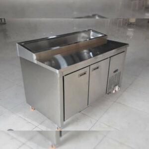 تولید کننده تجهیزات آشپزخانه صنعتی آگرین | خرید تجهیزات فست فود در تهران