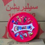 خرید عمده شکلات خارجی در جلفا 🍬 وارد کننده شکلات خارجی در جلفا