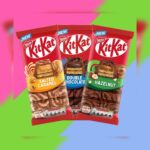 خرید عمده شکلات خارجی در جلفا 🍬 وارد کننده شکلات خارجی در جلفا