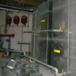 تاسیسات سرمایشی گرمایشی کسری 🛠 نصب و تعمیر شوفاژ در رامسر