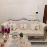 تولیدی کاور مبل آرنیکا | دوخت کاور مبل ژلاتینی در تهران