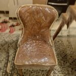 تولیدی کاور مبل آرنیکا | دوخت کاور مبل ژلاتینی در تهران