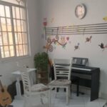 آموزشگاه موسیقی اُکتاو 🎹 بهترین کلاس موسیقی در ملارد