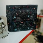 تولیدی کیف سنتی یزد غلامی ✨ خرید ساک استخری و مسافرتی سه تیکه در یزد