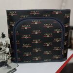 تولیدی کیف سنتی یزد غلامی ✨ خرید ساک استخری و مسافرتی سه تیکه در یزد