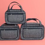 تولیدی کیف سنتی یزد غلامی ✨ خرید ساک استخری و مسافرتی سه تیکه در یزد