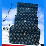 تولیدی کیف سنتی یزد غلامی ✨ خرید ساک استخری و مسافرتی سه تیکه در یزد