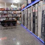 فروشگاه کالای خواب dream 🛏 نمایندگی تشک خوشخواب در خمینی شهر اصفهان