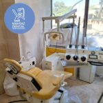 تعمیرات تجهیزات دندانپزشکی مهساز دنتال 🦷 تولید کننده میکرو یونیت دندانپزشکی در رشت