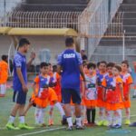 مدرسه فوتبال سایپا مشهد ⚽️ بهترین مدرسه فوتبال در مشهد