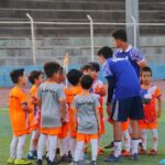 مدرسه فوتبال سایپا مشهد ⚽️ بهترین مدرسه فوتبال در مشهد