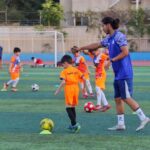 مدرسه فوتبال سایپا مشهد ⚽️ بهترین مدرسه فوتبال در مشهد