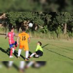 مدرسه فوتبال سایپا مشهد ⚽️ بهترین مدرسه فوتبال در مشهد