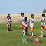 مدرسه فوتبال سایپا مشهد ⚽️ بهترین مدرسه فوتبال در مشهد