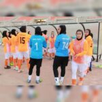 مدرسه فوتبال سایپا مشهد ⚽️ بهترین مدرسه فوتبال در مشهد