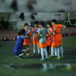 مدرسه فوتبال سایپا مشهد ⚽️ بهترین مدرسه فوتبال در مشهد