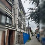 خدمات داربست فلزی گیلان دومان | نصب و اجاره داربست فلزی در رشت