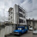 خدمات داربست فلزی گیلان دومان | نصب و اجاره داربست فلزی در رشت