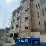 خدمات داربست فلزی گیلان دومان | نصب و اجاره داربست فلزی در رشت