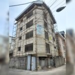 خدمات داربست فلزی گیلان دومان | نصب و اجاره داربست فلزی در رشت