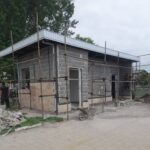 خدمات داربست فلزی گیلان دومان | نصب و اجاره داربست فلزی در رشت