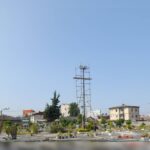 خدمات داربست فلزی گیلان دومان | نصب و اجاره داربست فلزی در رشت