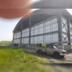 خدمات داربست فلزی گیلان دومان | نصب و اجاره داربست فلزی در رشت