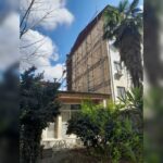 خدمات داربست فلزی گیلان دومان | نصب و اجاره داربست فلزی در رشت