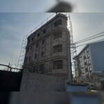 خدمات داربست فلزی گیلان دومان | نصب و اجاره داربست فلزی در رشت