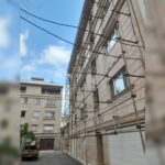 خدمات داربست فلزی گیلان دومان | نصب و اجاره داربست فلزی در رشت