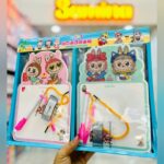 فروشگاه آنلاین لوازم تحریر سامینا 💯 پخش لوازم تحریر در بندر گناوه