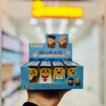 فروشگاه آنلاین لوازم تحریر سامینا 💯 پخش لوازم تحریر در بندر گناوه