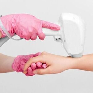 مرکز لیزر خوب در رشت گلسار 💯 بهترین مرکز لیزر موی زائد در گلسار رشت