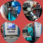 خدمات گاردان سازی رشت 🛠️ فروشگاه تکرو کفایتی ✨ خرید گاردان صنعتی در رشت