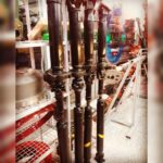 خدمات گاردان سازی رشت 🛠️ فروشگاه تکرو کفایتی ✨ خرید گاردان صنعتی در رشت