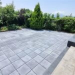 تولیدی تایل بتن اکسپوز گیلان رخ ✨ خرید موزاییک پلیمری در رشت