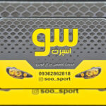 تولید کننده چراغ اسپرت خودرو در رشت 🚘 سو اسپرت 💯 خرید چراغ خودرو در رشت