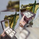 تولید دکور و جعبه جواهر تهران مبین 💯 مرکز فروش جعبه جواهرات در ناصرخسرو تهران