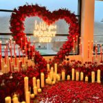 خدمات گل آرایی چالوس دلین 💯 دیزاین مراسم عقد و عروسی در چالوس