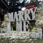 خدمات گل آرایی چالوس دلین 💯 دیزاین مراسم عقد و عروسی در چالوس